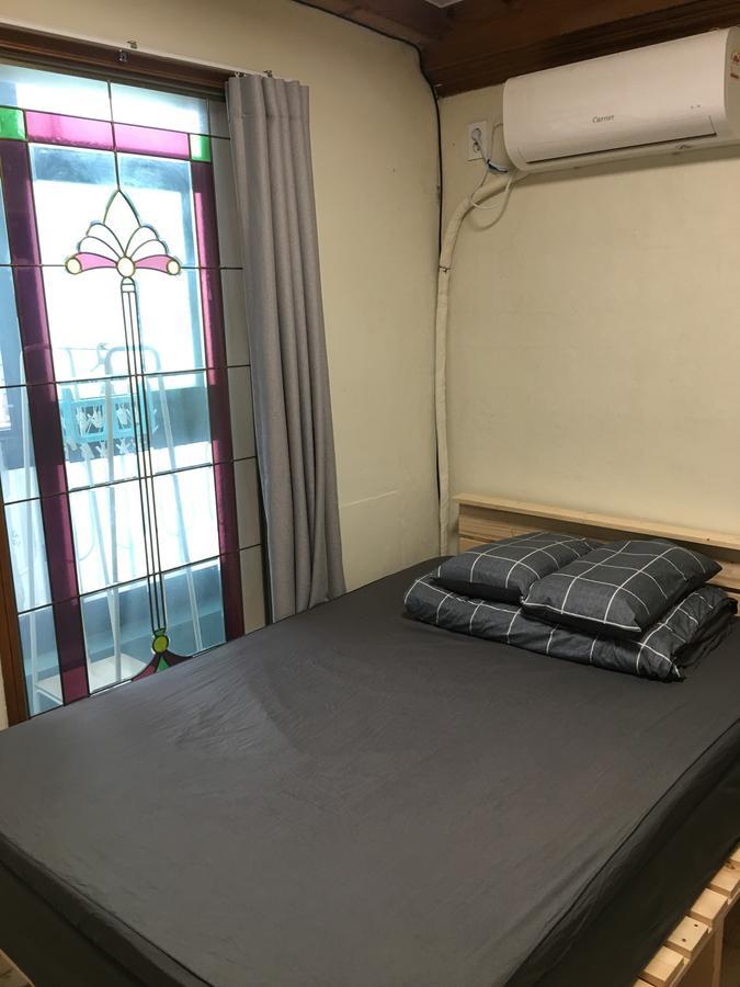 סיאול Take 1 Guesthouse Hongdae מראה חיצוני תמונה